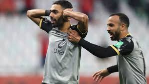 ستقام مباراة الأهلي والدحيل القطري يوم الخميس 4 فبراير وذلك في تمام الساعة السابعة والنصف بتوقيت مصر، الثامنة والنصف بتوقيت السعودية. Ø£Ù‡Ø¯Ø§Ù Ù…Ø¨Ø§Ø±Ø§Ø© Ø§Ù„Ø£Ù‡Ù„ÙŠ ÙˆØ§Ù„Ø¯Ø­ÙŠÙ„ Ø§Ù„ÙŠÙˆÙ… ÙÙ‰ ÙƒØ£Ø³ Ø§Ù„Ø¹Ø§Ù„Ù… Ù„Ù„Ø£Ù†Ø¯ÙŠØ©