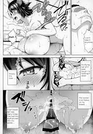 Page 19 | It's Your Fault For Having Such Big Boobs, Miss! (Doujin) -  Chapter 2: It's Your Fault For Having Such Big Boobs, Miss! 2 by Diisuke at  HentaiHere.com