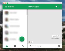 Hangouts is the google chat application you install hangouts on windows 10. Hangout Download For Mac Clevercop