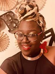 Contessa Brown's Instagram, Twitter & Facebook