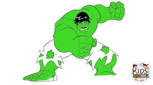 Check spelling or type a new query. Hulk Coloring Page How To Color Hulk Hulk Coloring Video Hulk Coloring Pic Kids Channel Youtube