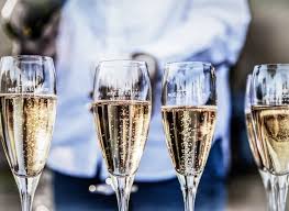 Vintage champagnes have around five to ten years before it loses its fizz. Does Champagne Go Bad
