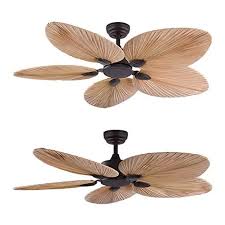 52 copacabana 5 blade ceiling fan. High Quality Factory Price Natural Breeze Palm Leaf Fan Blades 220v Remote Control Ceiling Fan Living Room Free Shipping Ceiling Fans Aliexpress