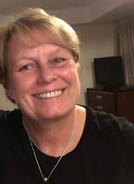 Diana Lynn Frantz Olson Obituary April 4, 2019