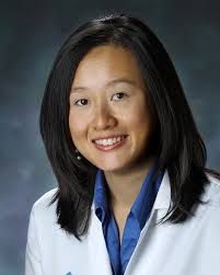Dr. Hsin Yi Amy Tang, MD