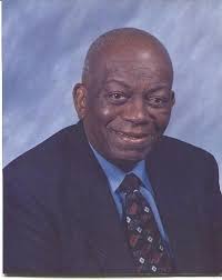 Louis Sanders Obituary (2017)