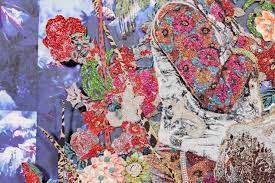 On the street of south higbee street and street number is 515. Sugar Tears Kunstkritikk