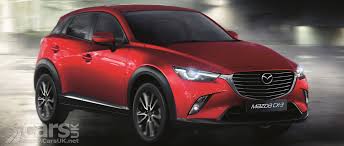 Best results price ascending price descending latest offers first mileage ascending mileage descending power ascending power descending first registration ascending first registration. New Mazda Cx 3 Price Spec Costs From 17 595 Cars Uk