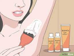 3 Ways To Reduce Body Hair Growth - Wikihow