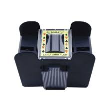 Ebay Sponsored Poker Automatic Shuffling Machine Washing Table Games Washable Six Table Games Poker Cards Poker