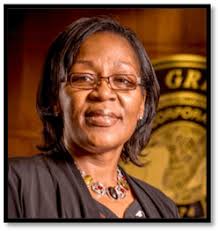 Meet District 2 Candidate Shawan M. Barr