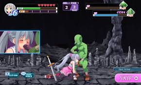 Lala & the Bizarre Dungeon Superbly Animated – Sankaku Complex