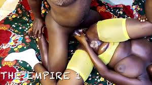 Free Hot Large booty student seduces her roommate ( see full movie on  xvideosRed) Porn Video - Ebony 8