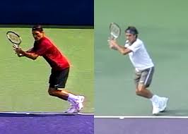 Why does he have in my opinion the best forehand of all time. How Has Federer S Forehand Changed Tactical Tennis