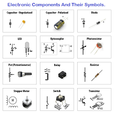 Going From Schematic To Breadboard Make Electronics Components Diy Electronics Electronics Basics