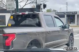 Image result for Stone Gray 2023 Lightning