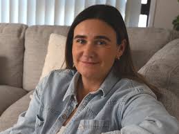 Postnatal Depression: Mum Ashley Howley shares battle for Perinatal Mental  Health Week