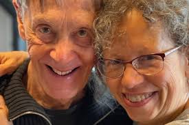 Fundraiser for Shashi Michele Tusken by Beloved Heartsong : Help Shashi  with Ray's Medical and Memorial Costs