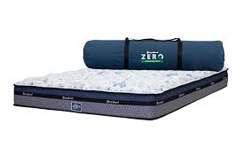 Put the mattress in your bag. Shopping For A Guest Bed Sleepyhead