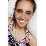 Dalia Riggs's Instagram, Twitter & Facebook