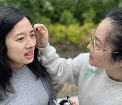 Jenny Chiang (@wenlanchiang) • Instagram photos and videos