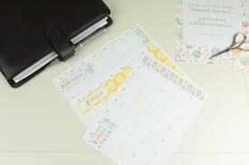 Kalender 2019 zum ausdrucken 2019 download auf freeware.de. Diy Filofaxeinlagen 2018 Zum Drucken Arianebrand