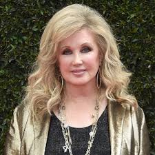 13 814 tykkäystä · 7 puhuu tästä. Morgan Fairchild Espeakers Marketplace