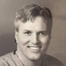 Dr. Curtis Schenk, MD