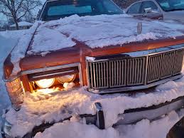Image result for Gold Poly 1977 Mercury