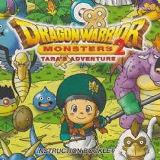 Loading game dragon quest monsters (g) c!.gbc, please wait. Play Dragon Warrior Monsters 2 Tara S Adventure On Gbc Emulator Online