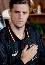 Christopher Baumgartner's Instagram, Twitter & Facebook