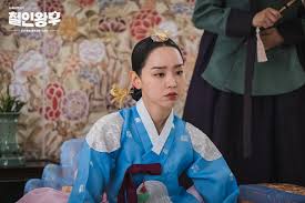 *please reload the page if any error appears. K Drama Premiere Mr Queen Marches To A Cleverly Written Plot With Shin Hye Sun Kim Jung Hyun