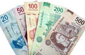 Auch die größe der einzelnen banknote und deren grundfarben, die epochen für das thema „zeitalter und stile und die. Currency In Mexico Info About Mexican Pesos Atms Money