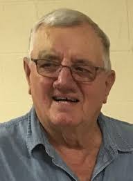 Obituary for Ivan Evans