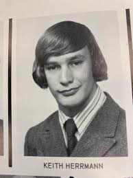 Class of 1972 Wrestler!! For four years!!