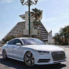 Instagram Photo By Unique Audi Photography May 29 2016 At 2 07pm Utc Audi A7 Audi Dream Cars