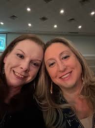 Just finished the Q and A with Ben and Brennly. Such a blessing you guys. I  can feel the Holy Spirit here already, Ben just brings it with him wherever  he goes.