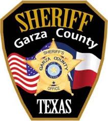 Garza County Tx So With Images Police Patches Texas Police Texas Law Enforcement