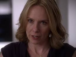 Amy Ryan