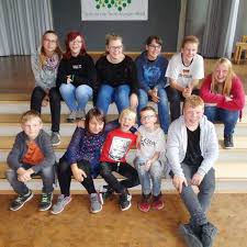 Schuler Innenvertretung Schule Am Teutoburger Wald