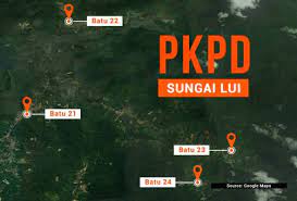 We did not find results for: We Will Obey The Government S Decision Sungai Lui Residents Astro Awani