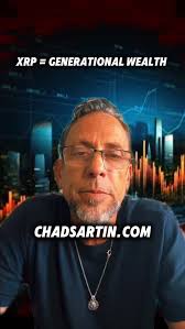 Securing Generational Wealth with XRP: A New Financial System Emerging