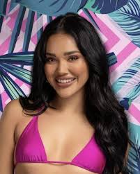 Love Island: Beyond the Villa (TV Series 2025– )