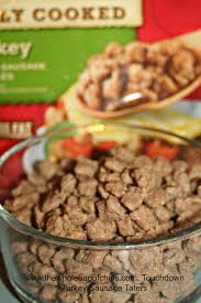 Fast delivery to your home . New On Sheknows My Touchdown Turkey Sausage Taters The Whole Bag Of Chips
