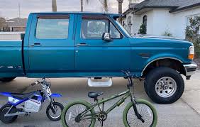 Image result for Reef Blue 1999 Truck