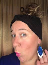 Custom Spring Earrings