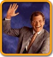 David Letterman vs. Jay Leno @ WWWF Grudge Match