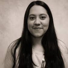 Mary Roca's Instagram, Twitter & Facebook