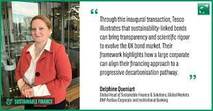 View the profiles of professionals named delphine queniart on linkedin. Jodie Snow Fixed Income Syndicate Bnp Paribas Linkedin