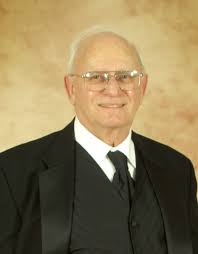 Obituary for Glenn Leroy Hanson